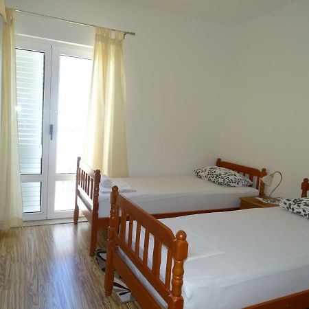 Paradise Apartments Split Eksteriør billede