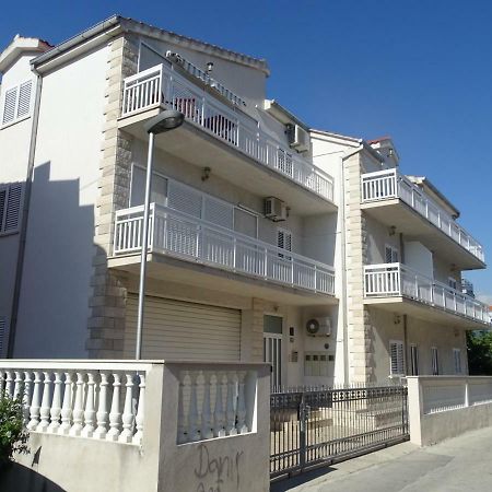 Paradise Apartments Split Eksteriør billede
