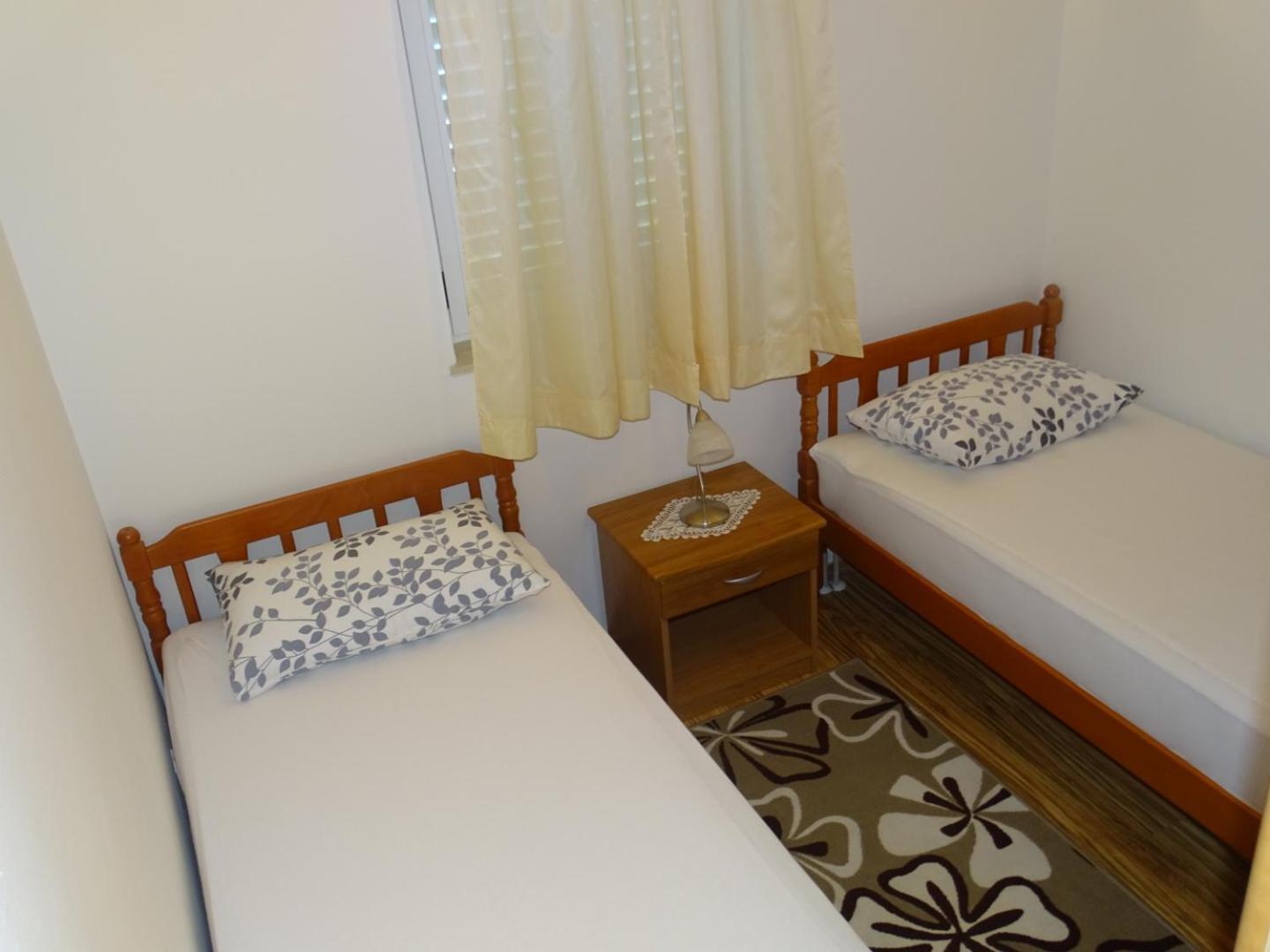 Paradise Apartments Split Eksteriør billede